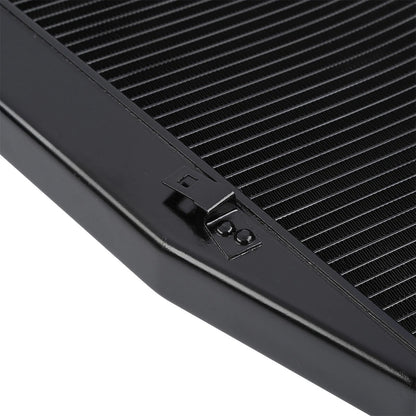 Aluminum Radiator Cooler Cooling Fit For Honda CBR1000RR CBR 1000RR 2006-2007 US
