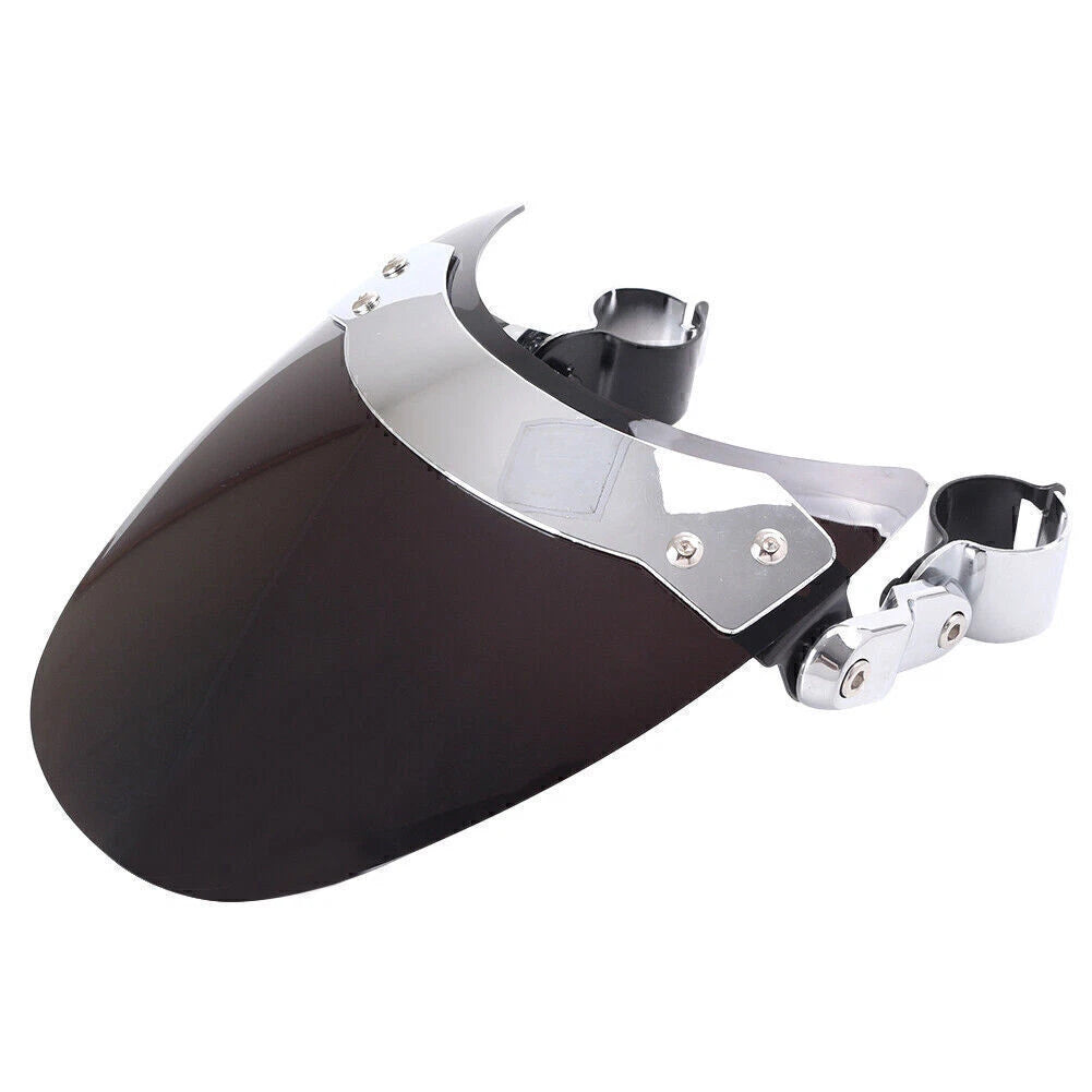 For Harley Davidson Softail Breakout Street Rod Front Windshield Wind screen