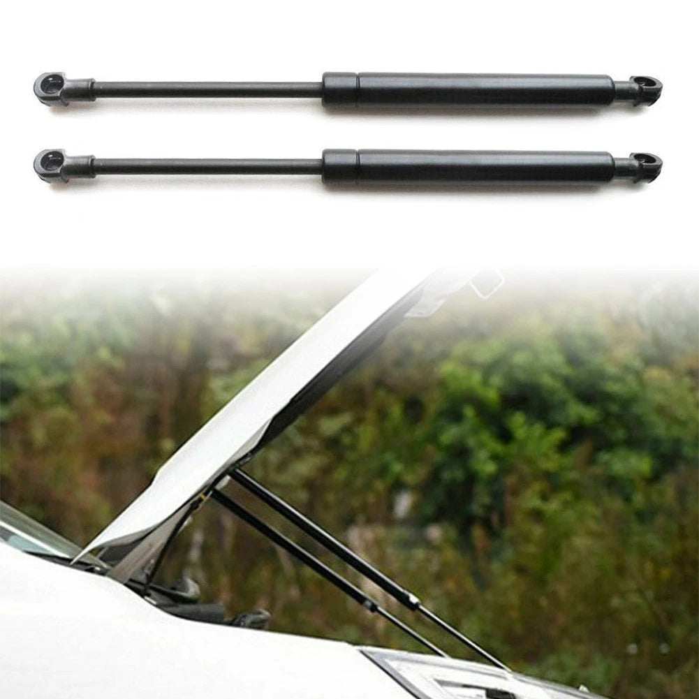2Pcs Front Hood Lift Support Struts Shocks Gas Springs Damper For Nissan Murano