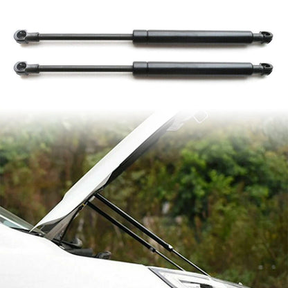 2Pcs Front Hood Lift Support Struts Shocks Gas Springs Damper For Nissan Murano