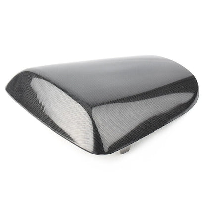 Moto Rear Seat Cover Cowl Fairing Fit Kawasaki ZX6R 636 1998-2002 Carbon Fiber