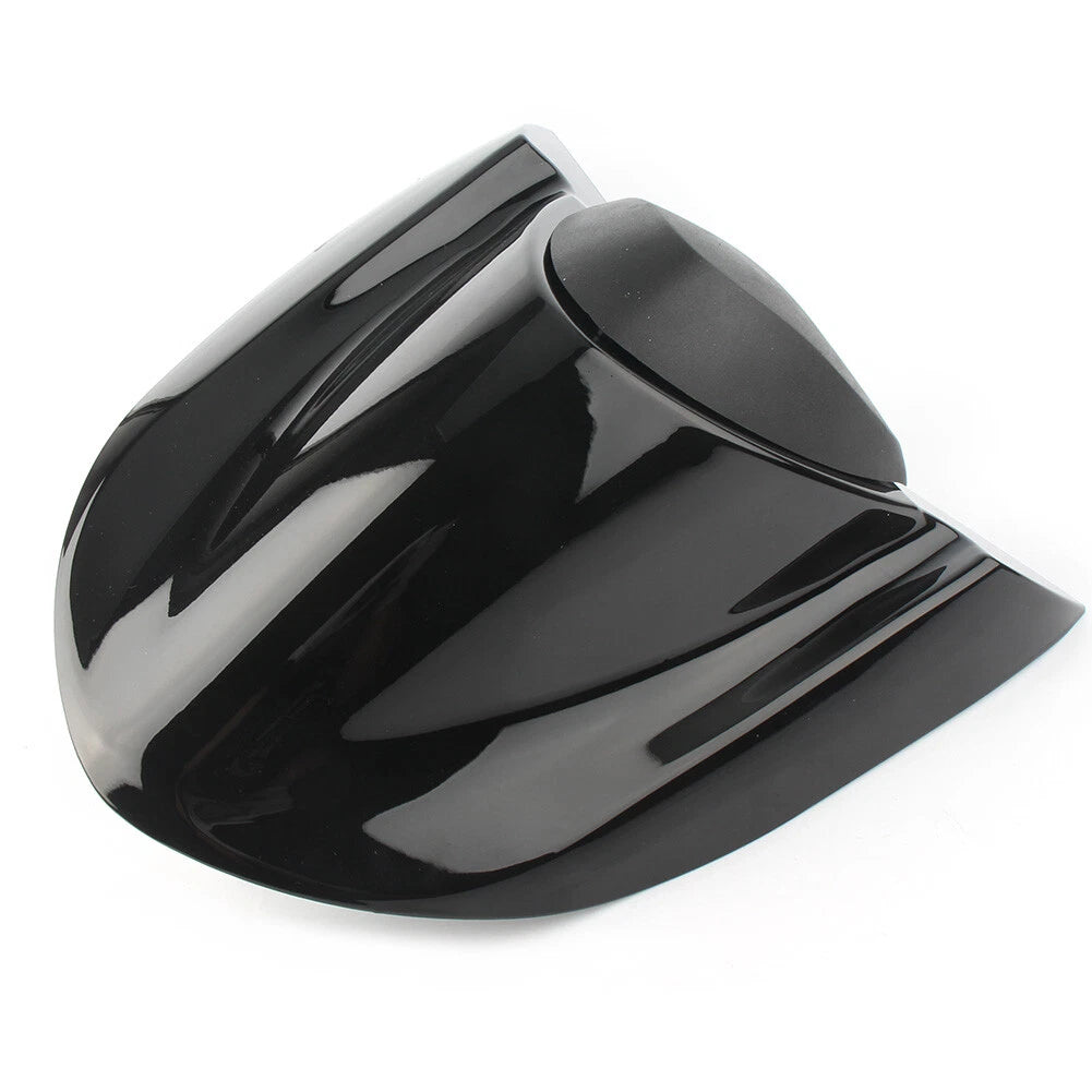 Rear Cowl Seat Back Cover Faring Protector Fit Kawasaki Ninja ZX10R 04-05 Black