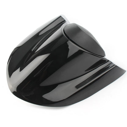 Rear Cowl Seat Back Cover Faring Protector Fit Kawasaki Ninja ZX10R 04-05 Black