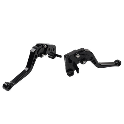 Pair Motorcycle Brake Clutch Levers For Kawasaki Ninja ZX10R 2006-2012(F88/K828