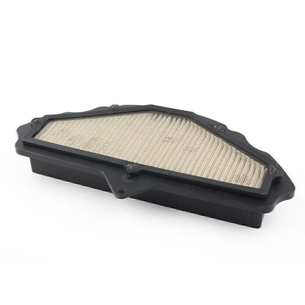 Air Filter Intake Cleaner Replacement For KAWASAKI ZX-10R 2008-2010 Motorcycle