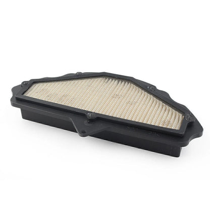 Air Filter Intake Cleaner Replacement For KAWASAKI ZX-10R 2008-2010 Motorcycle