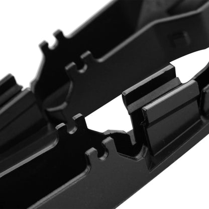Engine Guards Set Black Fit for BMW R1200RT & R900RT & R1200GS & R1200R & R1200S