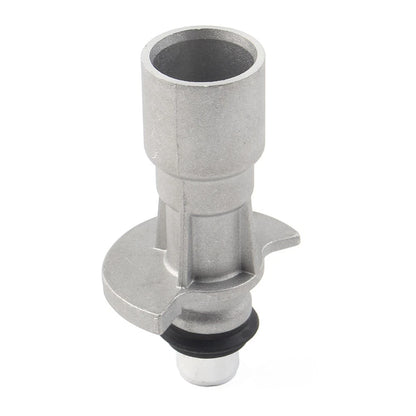 Water Pump Oil Cooler Pipe Tube Adaptor For Land Rover LR4 Rover Range Rover