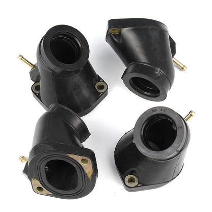 US Carburetor Carb Intake Boot Joint For Yamaha XVZ1300 Royal Star Venture 99-04