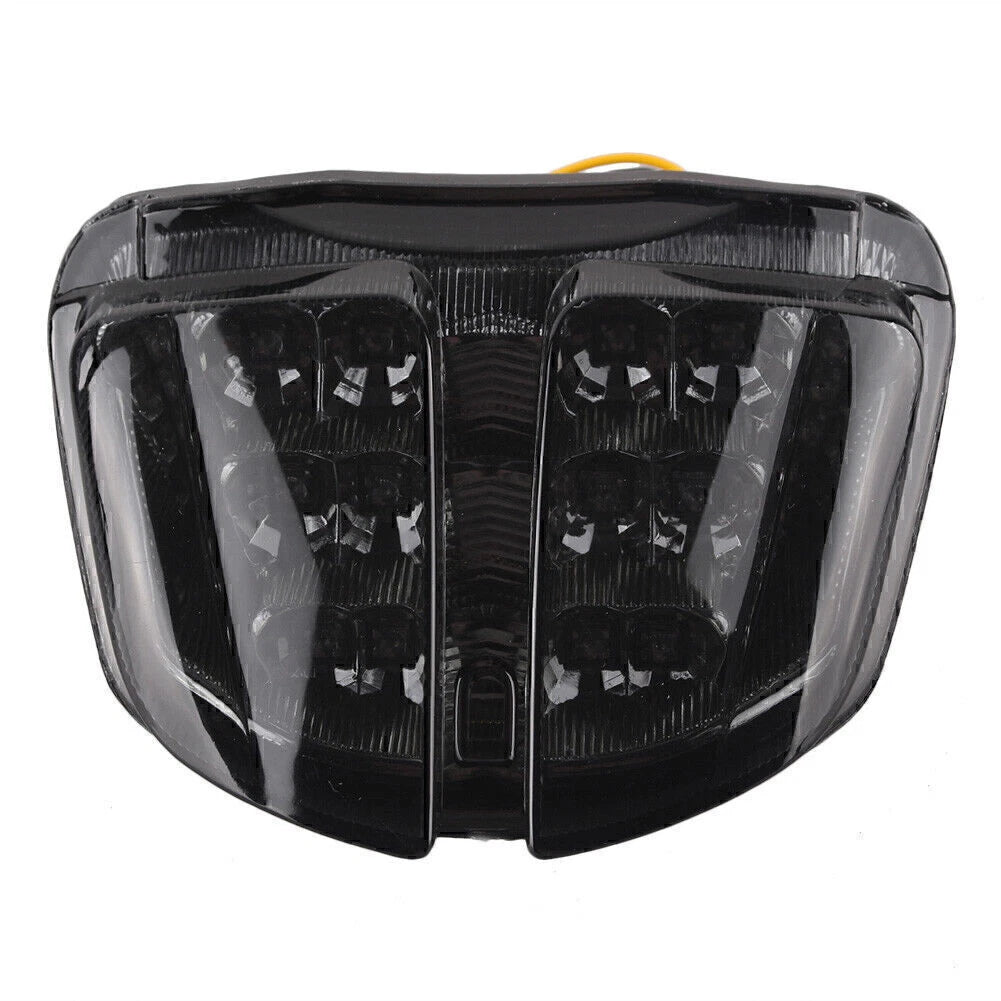 LED Tail Brake Stop Light Turn Signal Lamp For Suzuki GSXR 600 750 2006-2007 US