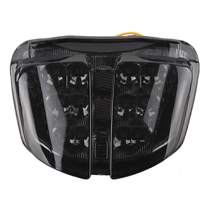 LED Tail Brake Stop Light Turn Signal Lamp For Suzuki GSXR 600 750 2006-2007 US