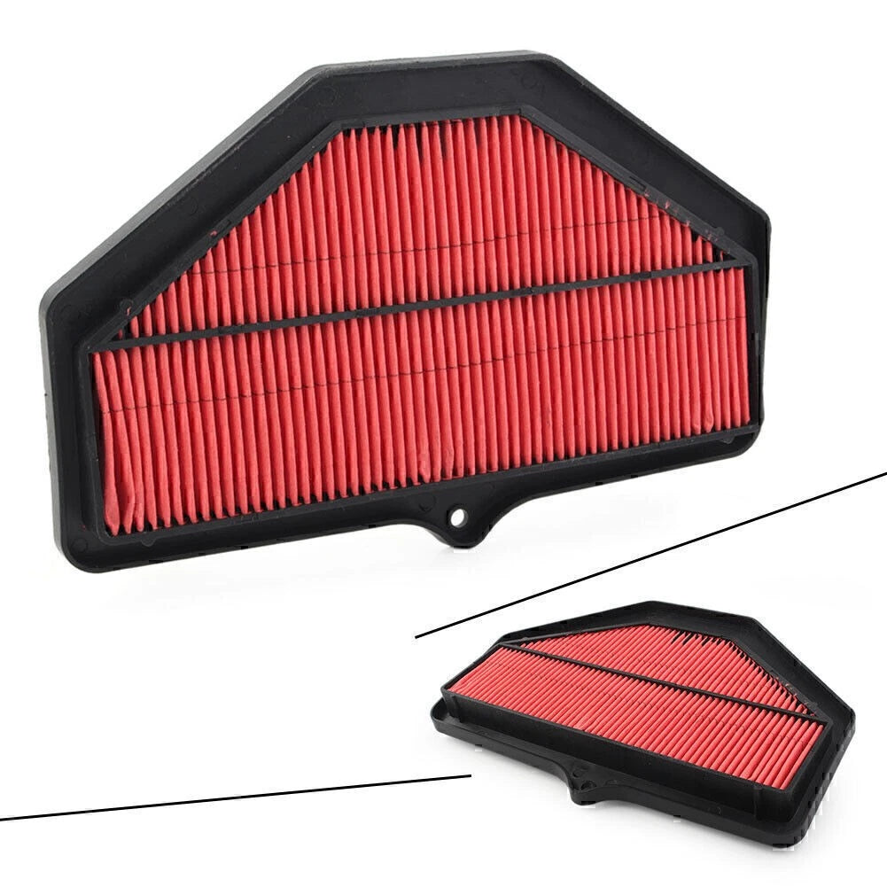 Air Cleaner Intake Filter Filters Fit SUZUKI GSXR600 750 2004-2005 GSX-R 750 600