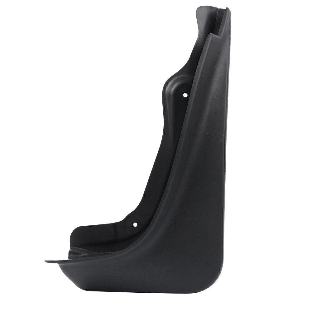 Car Splash Guards Mud Guards Mud Flaps Set Fit for Mini Cooper ONE R56 2008-2015