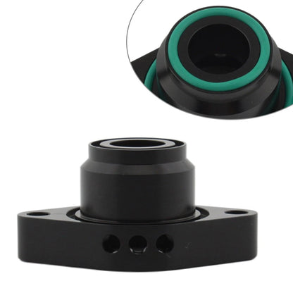 Blk Blow Off Valve BOV Adaptor For Audi For Volkswagen 1.4T TSI Turbo Engine