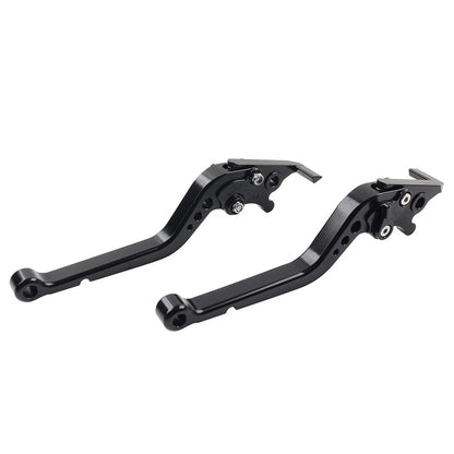 2pcs CNC Adjustable Long Brake Clutch Levers For Honda CBR600RR 2007-2022
