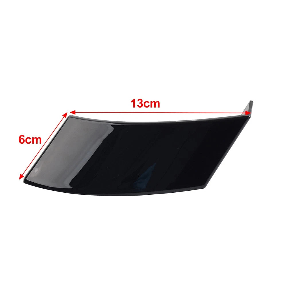 A Pillar Exterior Trim Panel Lower Pillar Trim For Land Rover Defender 2020-23 L