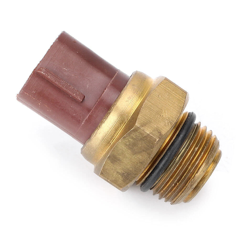Radiator Cooling Fan Switch Sensor Universal Fit Suzuki GSXR 600 750 1000 SV650
