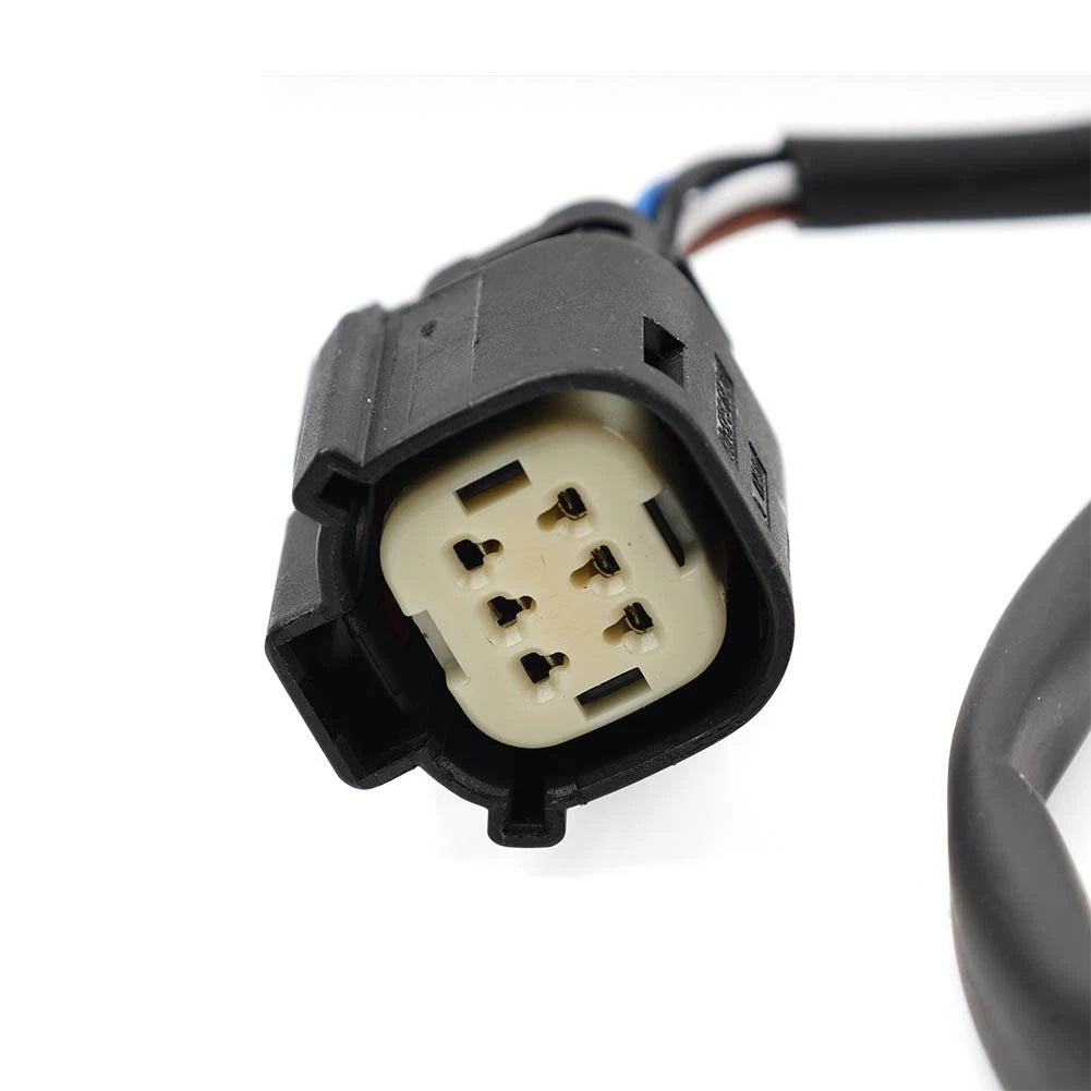 Dynamics Quick Disconnect Wire Harness For Harley Touring Tour-Pak 2014-2019
