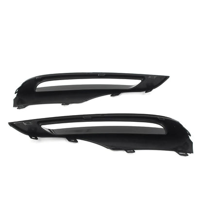 Front Bumper Fog Lamp Cover Left & Right For Land Rover Range Rover Velar 18-21
