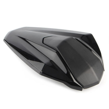 Black Rear Seat Cover Cowl Fairing For Kawasaki Ninja 400 2018-2023 2019 2020
