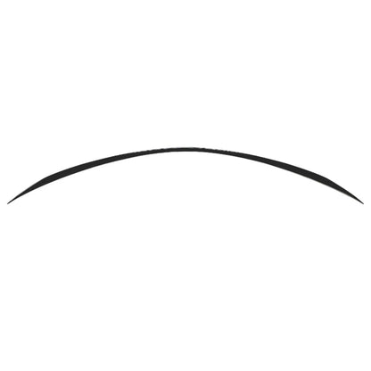 US Rear Trunk Spoiler Wing For Mercedes Benz C-Class W205 C180 C200 C260 2015-21