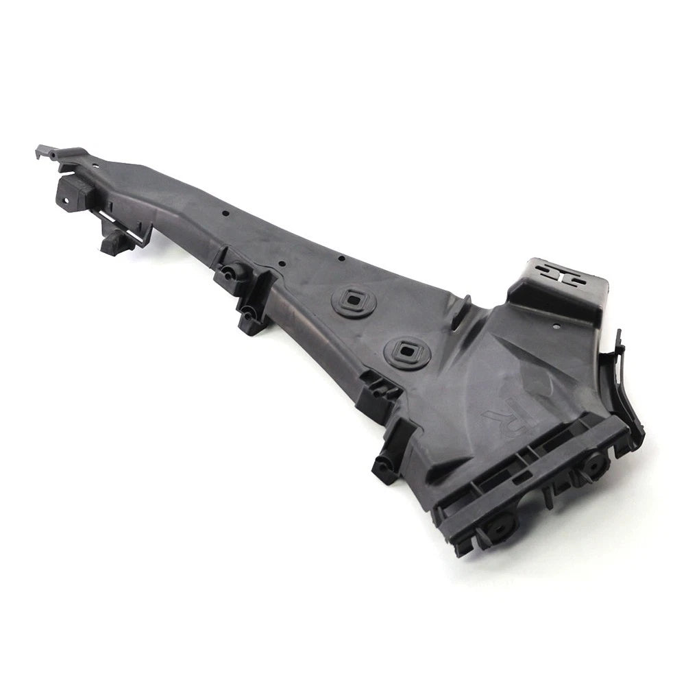 1 Pcs Car Front Bumper Brackets Guide Retainer Support Fit for Audi Q7 2007-2015