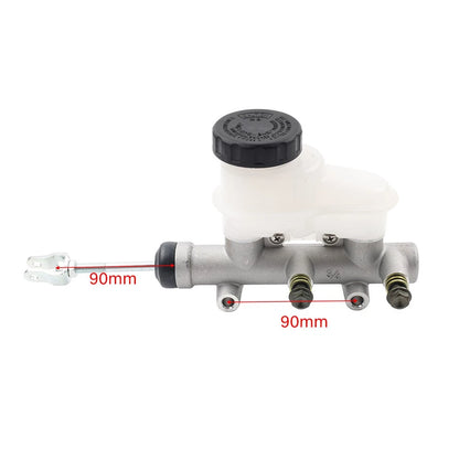 Brake Master Cylinder 1911515 for Polaris Ranger 400 500 570 800 900 RZR 1000