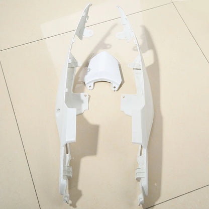 Unpainted Fairing Bodywork Kit &Upper Stay Bracket Fit For Honda CBR500R 2013-15