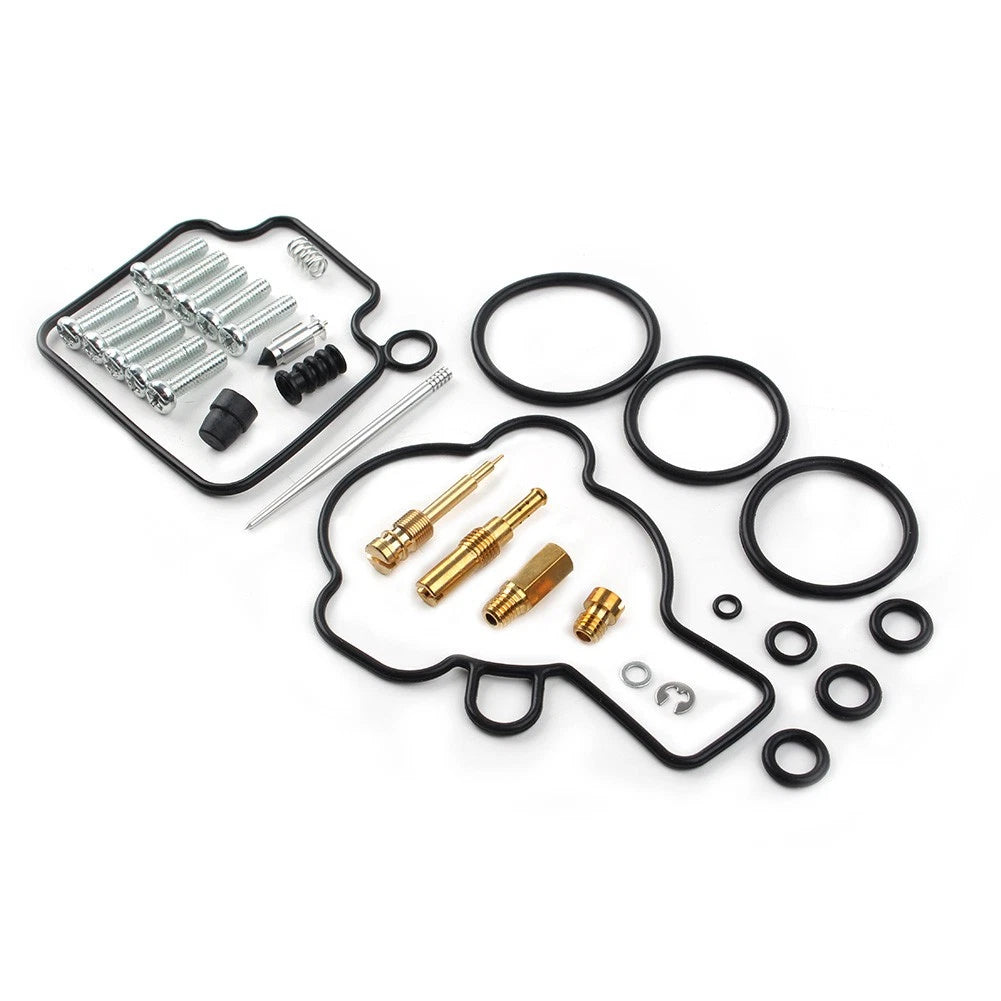 Carburetor Carb Rebuild Kit Repair For 2004-2005 Honda TRX450R TRX 450R