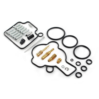 Carburetor Carb Rebuild Kit Repair For 2004-2005 Honda TRX450R TRX 450R