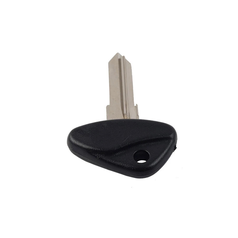 Uncut Blade Blank Key Black For BMW R1100RT R1150R R1150GS R1150RS R1150RT US