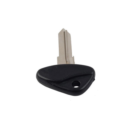 Uncut Blade Blank Key Black For BMW R1100RT R1150R R1150GS R1150RS R1150RT US