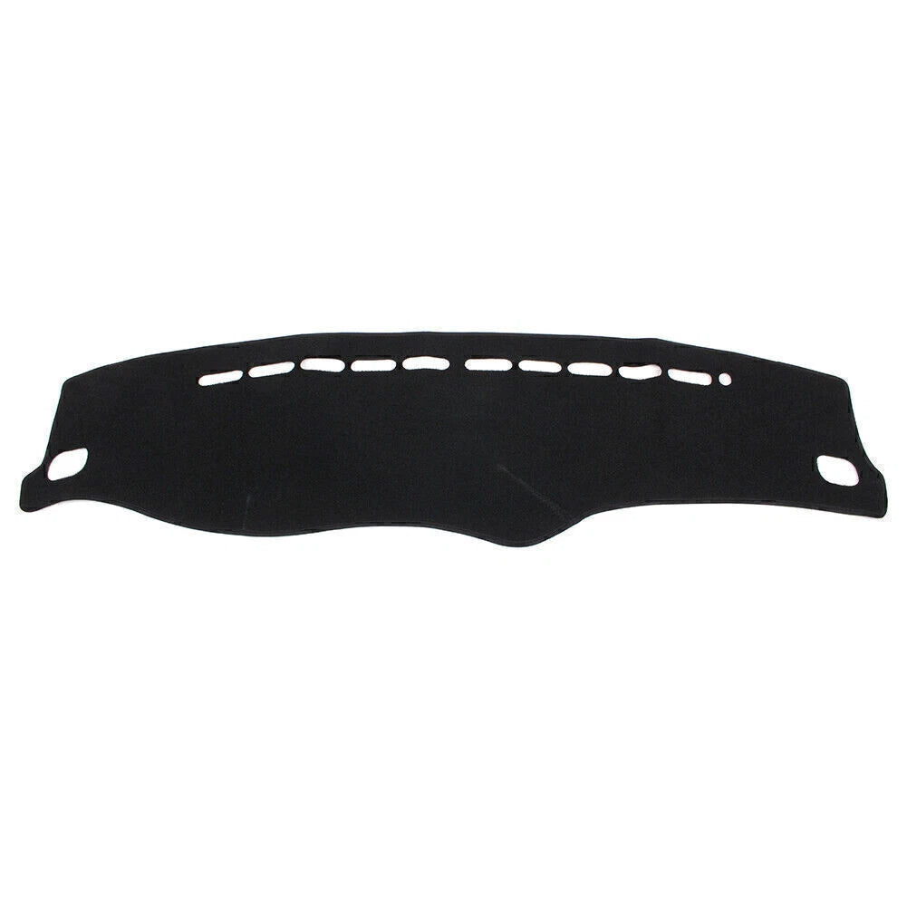 Polyester Car Dashmat Dash Cover Dashboard Mat Pad For Hyundai Elantra 2004-2011