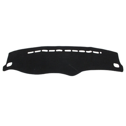 Polyester Car Dashmat Dash Cover Dashboard Mat Pad For Hyundai Elantra 2004-2011