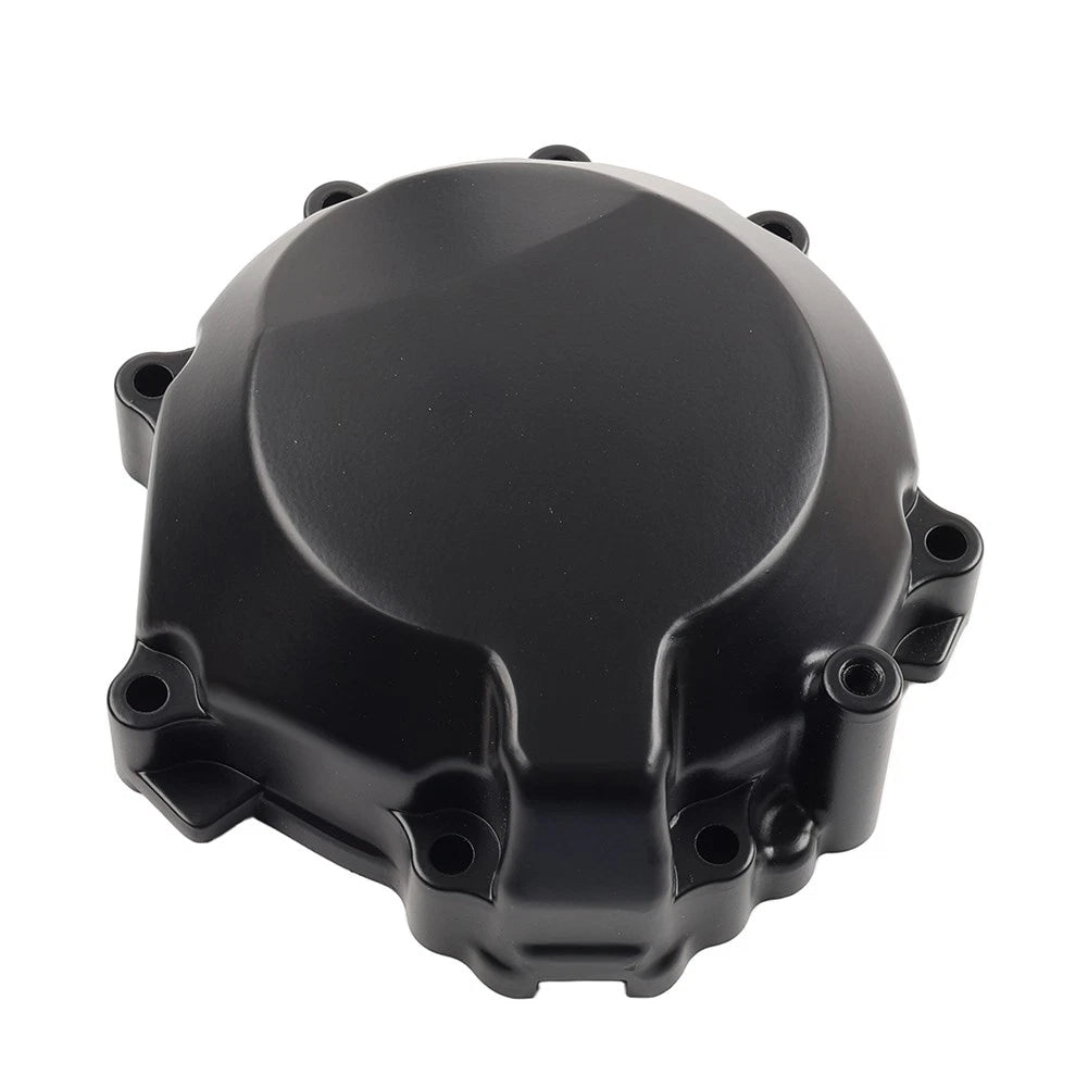 Left Engine Stator Crankcase Cover For Kawasaki ZX10R 2006-2010 2007 2008 2009