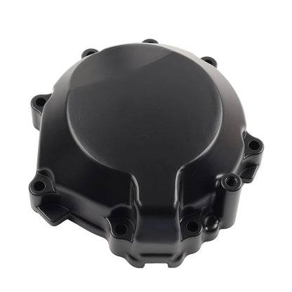Left Engine Stator Crankcase Cover For Kawasaki ZX10R 2006-2010 2007 2008 2009