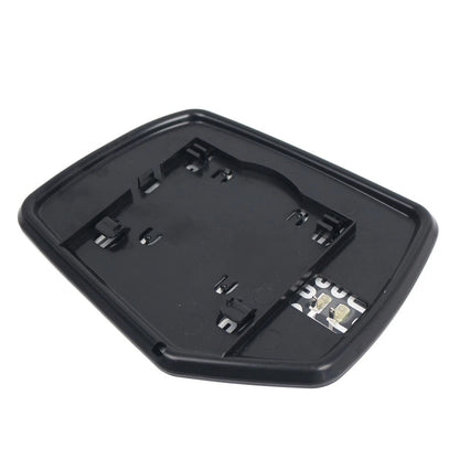 Side Mirror Glass With Heated Right Side For Ford Escape 2008-2012