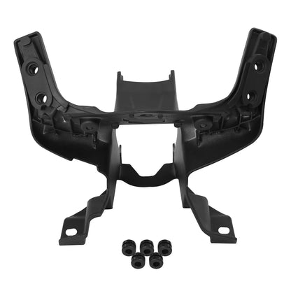 Front Fairing Stay Bracket Trim Panel Fit For BMW S1000RR 19-24 M1000RR 21-23 22