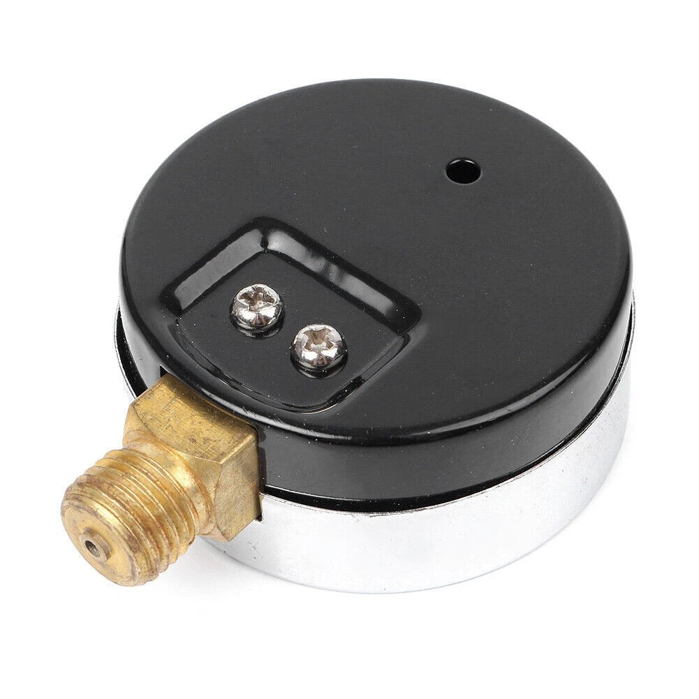 Vacuum Regulator GaugeController Pulsator Surge Milker Hardware Kit Cow Goat+US