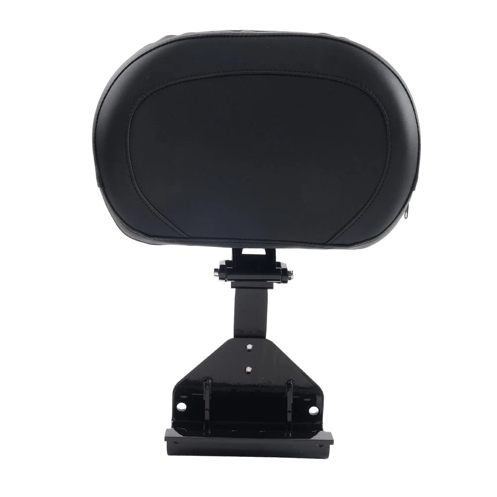 Driver Rider Backrest Pad For Can-Am Ryker 600 9000 Rally Sport 2019-2025