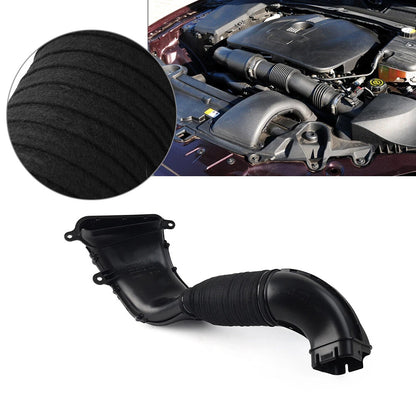 Coolant Pipe Engine Air Intake Hose Air Filter Sleeve Tube Fit For Jaguar XF XJ