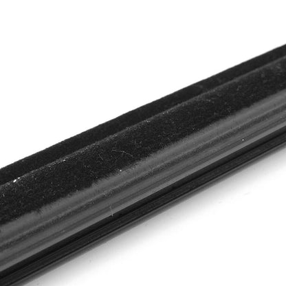 4X Weatherstrip Window Moulding Trim Seal Belt for Toyota Corolla 2009-2012 USA