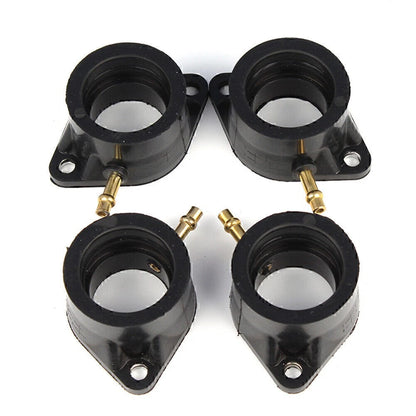 Carburetor Intake Manifold Boot Adapter for Kawasaki Kawasaki KZ1000 KZ900 US