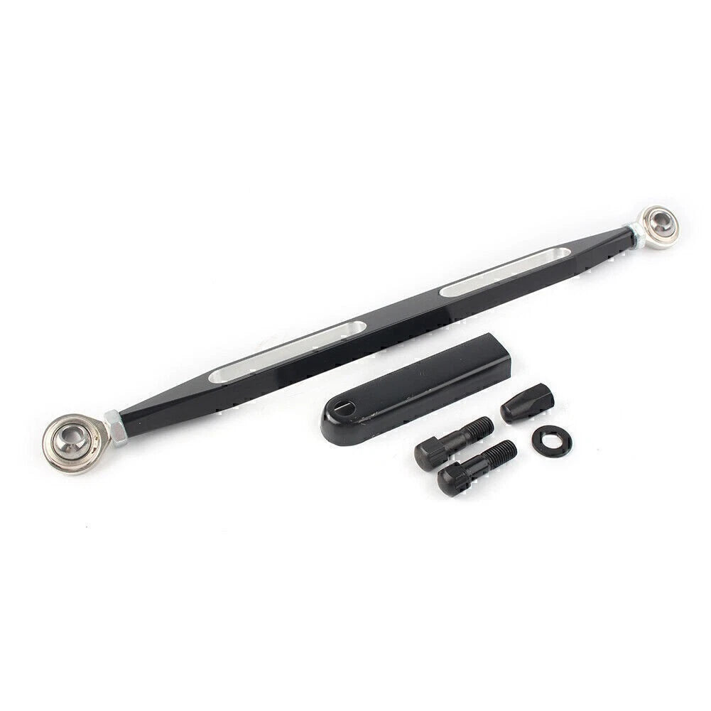 Shift linkage Shifter Link For Harley Softail Road King Electra Glide 1980-2019