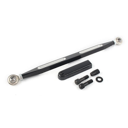 Shift linkage Shifter Link For Harley Softail Road King Electra Glide 1980-2019