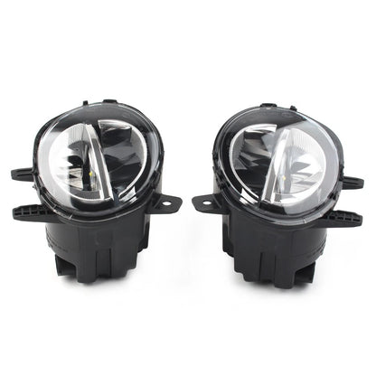 2xFront Driving Fog Lamp For BMW F20 F21 F22 F23 F30 F31 F32 F33 F36 LCI 2012-18
