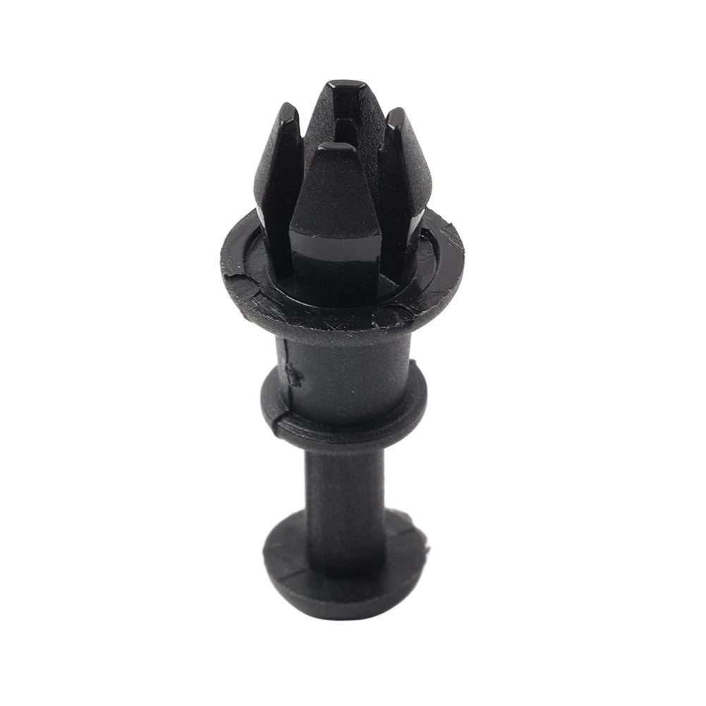 1xRear Boot Parcel Shelf String Clips Hook Holder For Audi A3 8P 8V Q2 Q3 Q5 SQ5