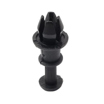 1xRear Boot Parcel Shelf String Clips Hook Holder For Audi A3 8P 8V Q2 Q3 Q5 SQ5