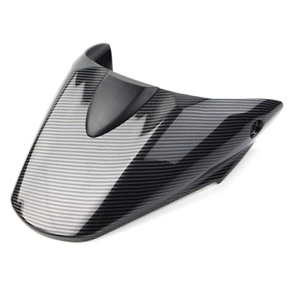 Fit Ducati Monster 696 796 Carbon Rear Passenger Pillion Seat Cowl Fairing Cover