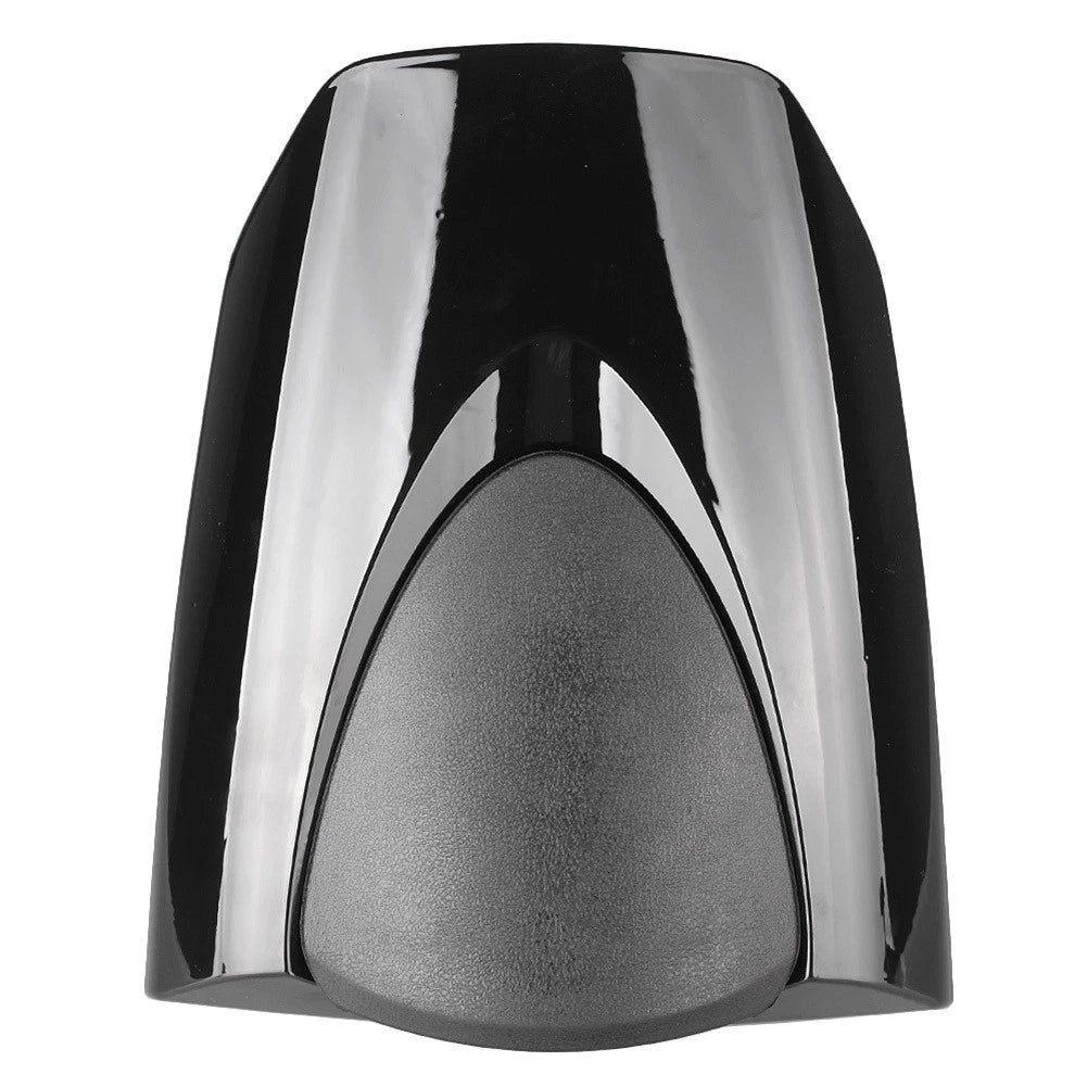 Rear Pillion Seat Cover Cowl Fairing For Honda CBR600RR 2007-2012 2008 09 Black